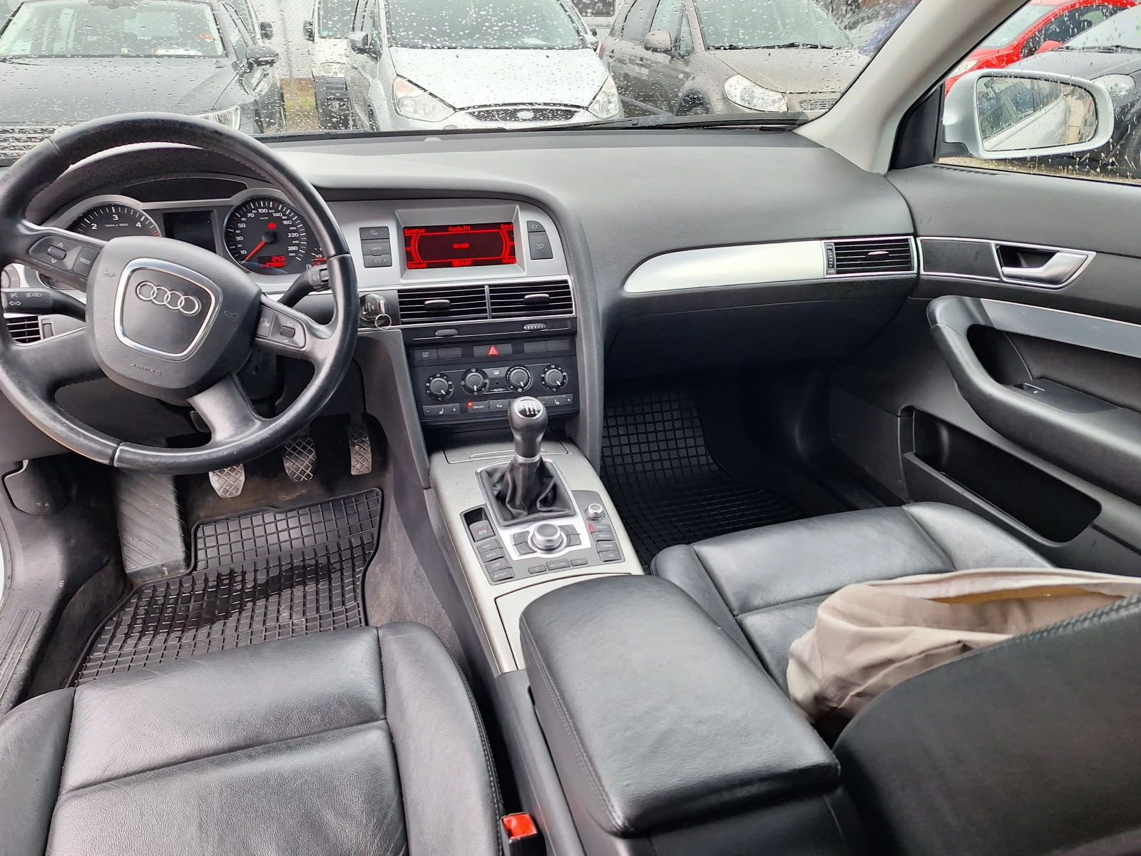 Audi A6 2.7 | Mobile.bg � ����������� 17