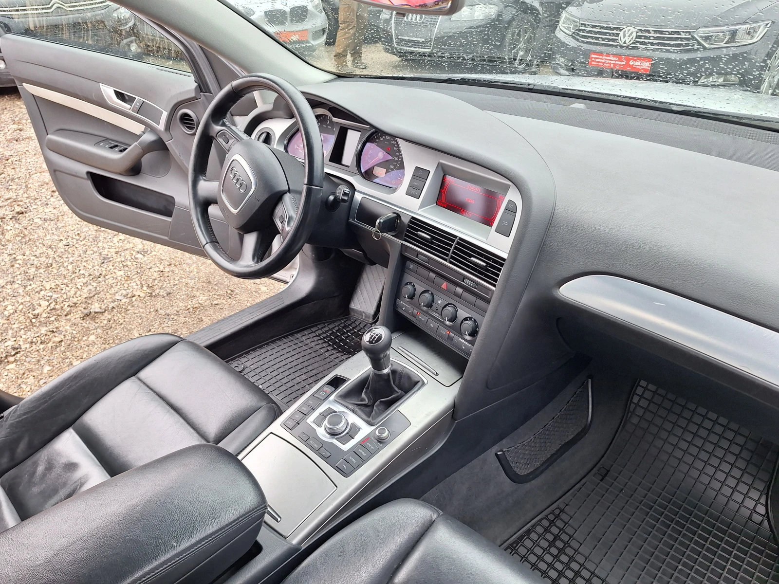 Audi A6 2.7 | Mobile.bg � ����������� 15