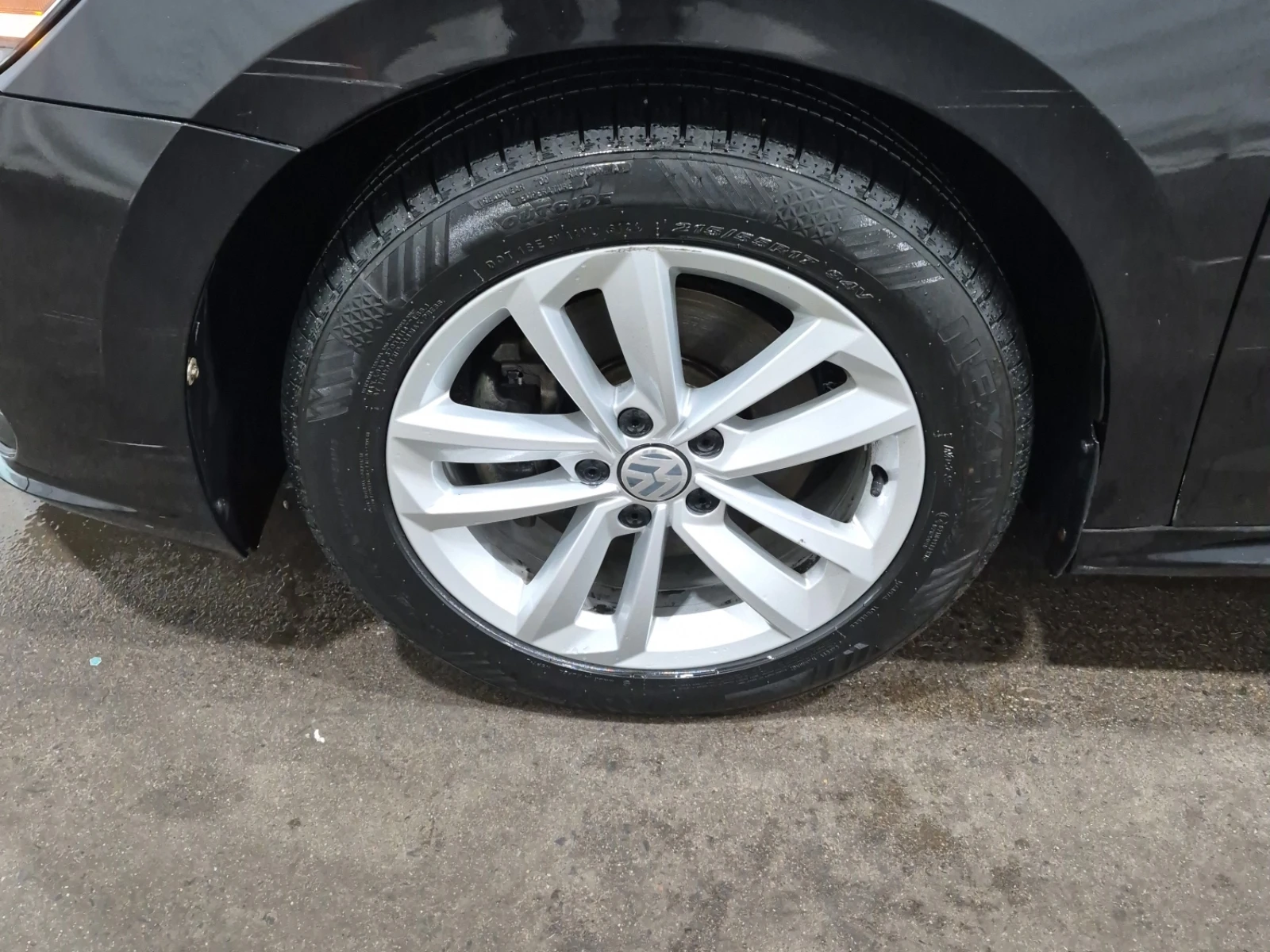 VW Passat 2.0L| ПАМЕТ| ПОДГРЕВИ| CARFAX|  - изображение 8