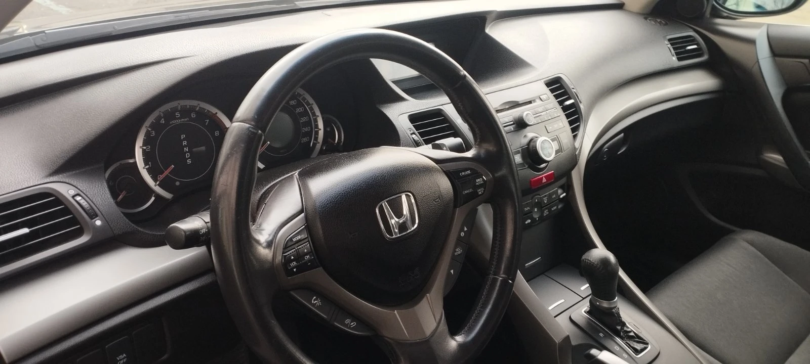Honda Accord, снимка 7 - Автомобили и джипове - 54171476