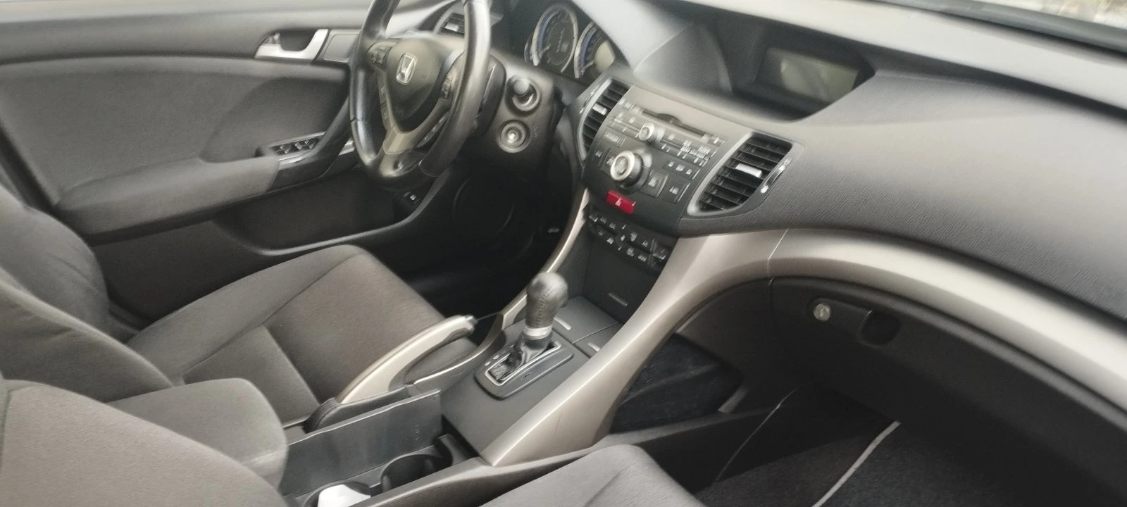 Honda Accord, снимка 8 - Автомобили и джипове - 54171476