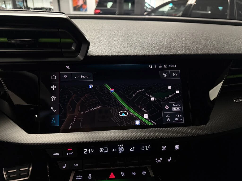 Audi Rs3 2.5T quattro* АвтоКредит* (Цена до БГ) , снимка 17 - Автомобили и джипове - 53814162