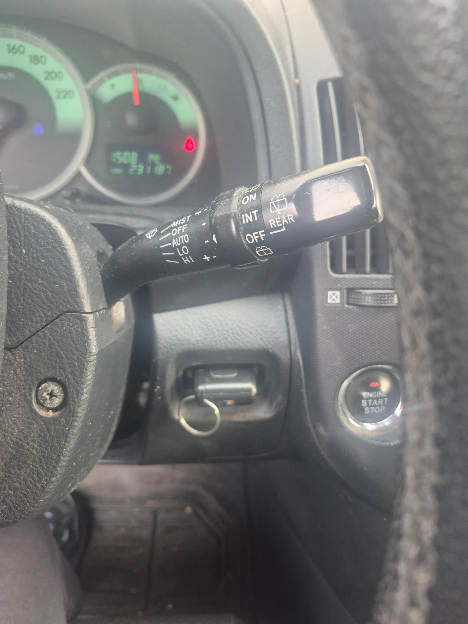 Toyota Corolla verso, снимка 7 - Автомобили и джипове - 53897126