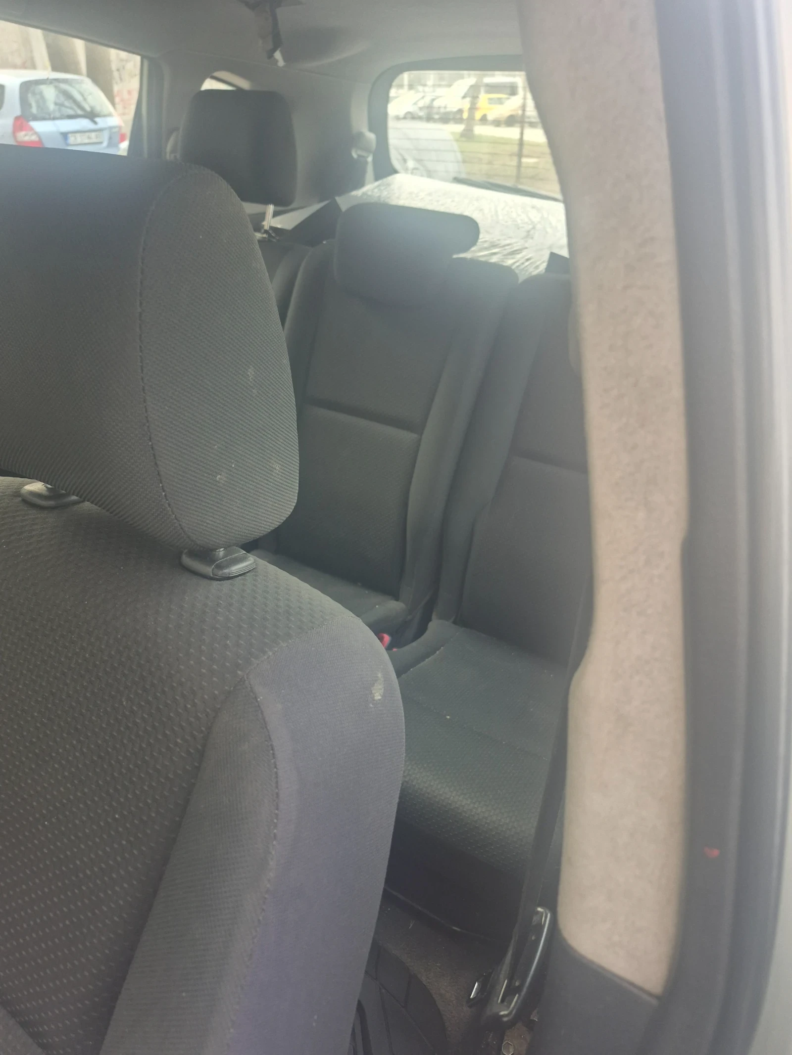 Toyota Corolla verso, снимка 5 - Автомобили и джипове - 53897126