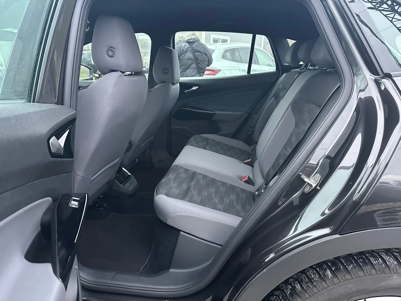 VW ID.4 PRO 204ks 82KW , снимка 10 - Автомобили и джипове - 54032874