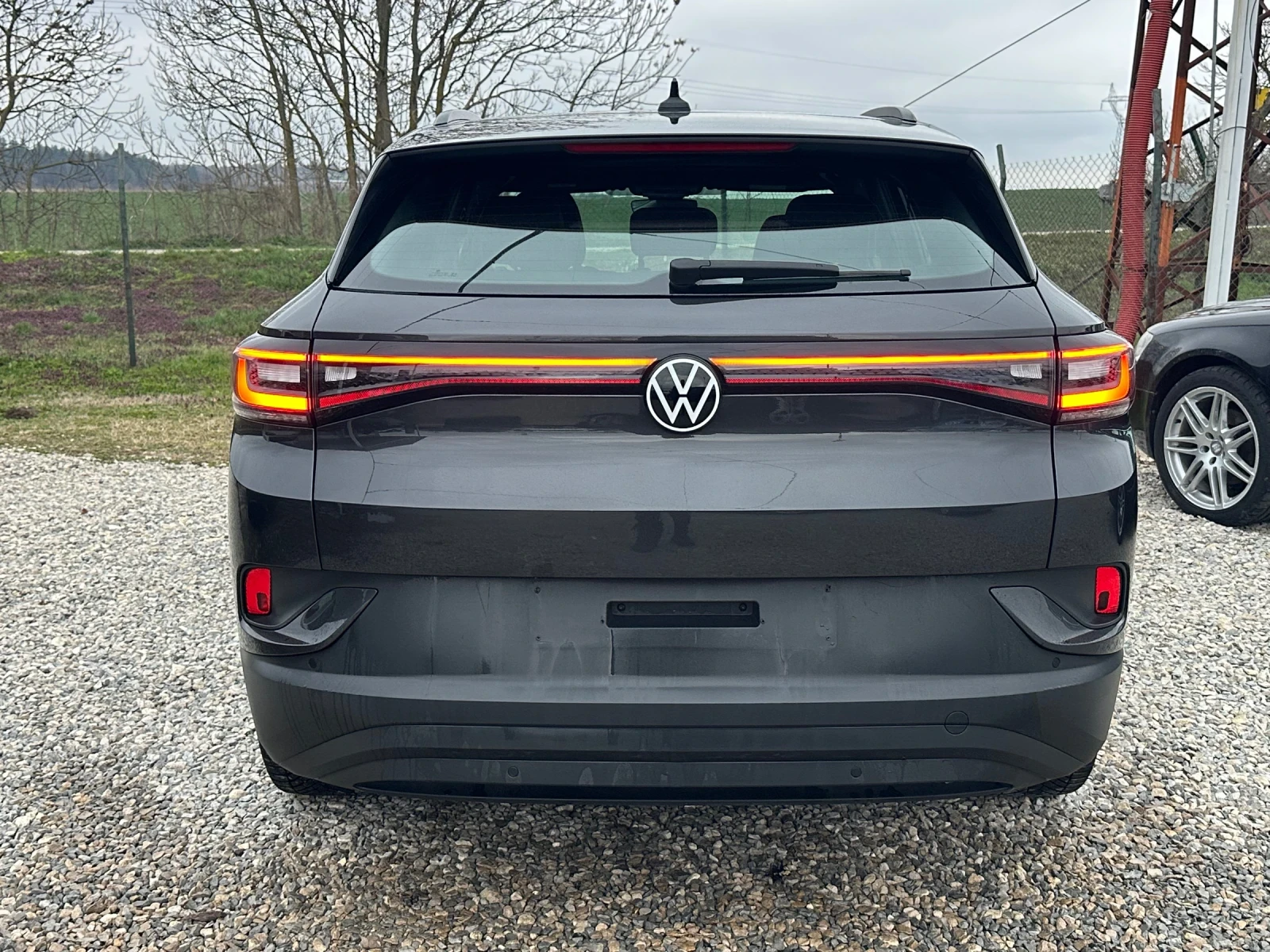 VW ID.4 PRO 204ks 82KW , снимка 6 - Автомобили и джипове - 54032874