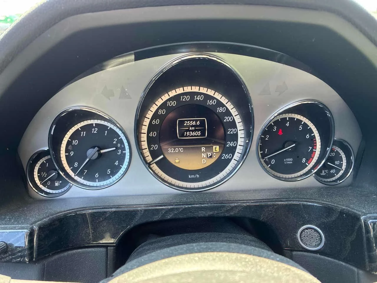 Mercedes-Benz E 55 * 550 * АВТОКРЕДИТ БЕЗ ПЪРВОНАЧАЛНА ВНОСКА* , снимка 8 - Автомобили и джипове - 54829223