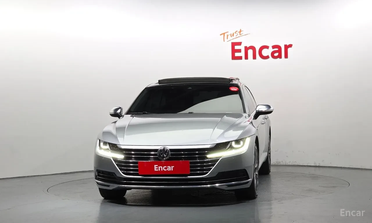 VW Arteon  PRESTIGE* ОБДУХ* 360* DISTRONIK* , снимка 2 - Автомобили и джипове - 54896476