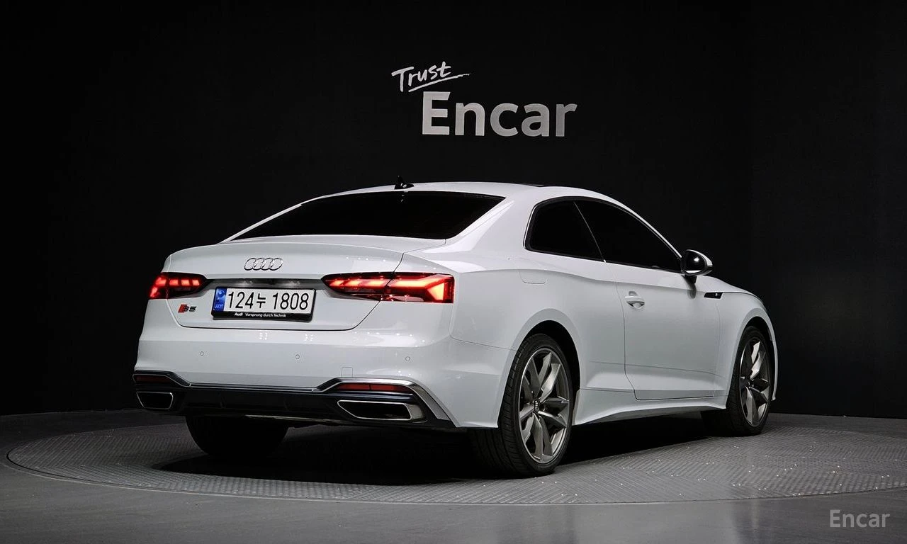 Audi A5 MATRIX* S* LINE* ОБДУХВАНЕ* ХЕДЪП* ДИСТРОНИК* , снимка 2 - Автомобили и джипове - 54914919