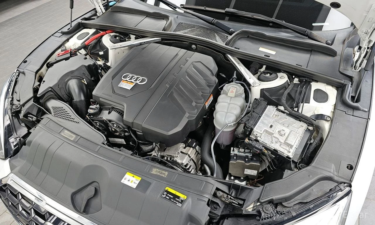 Audi A5 MATRIX* S* LINE* ОБДУХВАНЕ* ХЕДЪП* ДИСТРОНИК* , снимка 17 - Автомобили и джипове - 54914919
