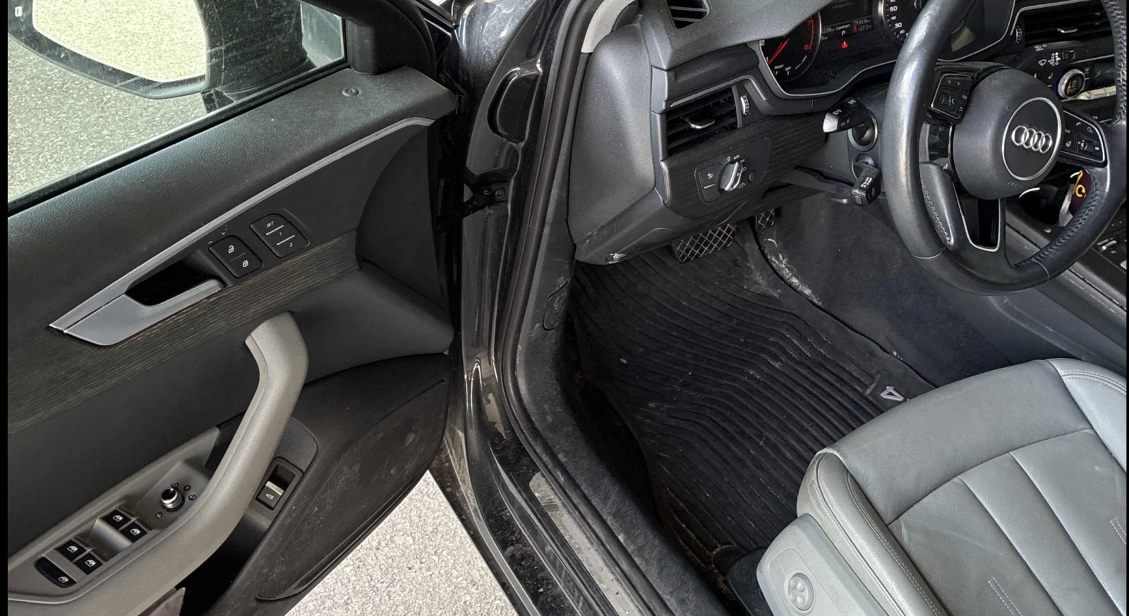 Audi A4 * BANG&OLUFSEN *  AвтоКредит * (ЦЕНА ДО БГ), снимка 6 - Автомобили и джипове - 54922780