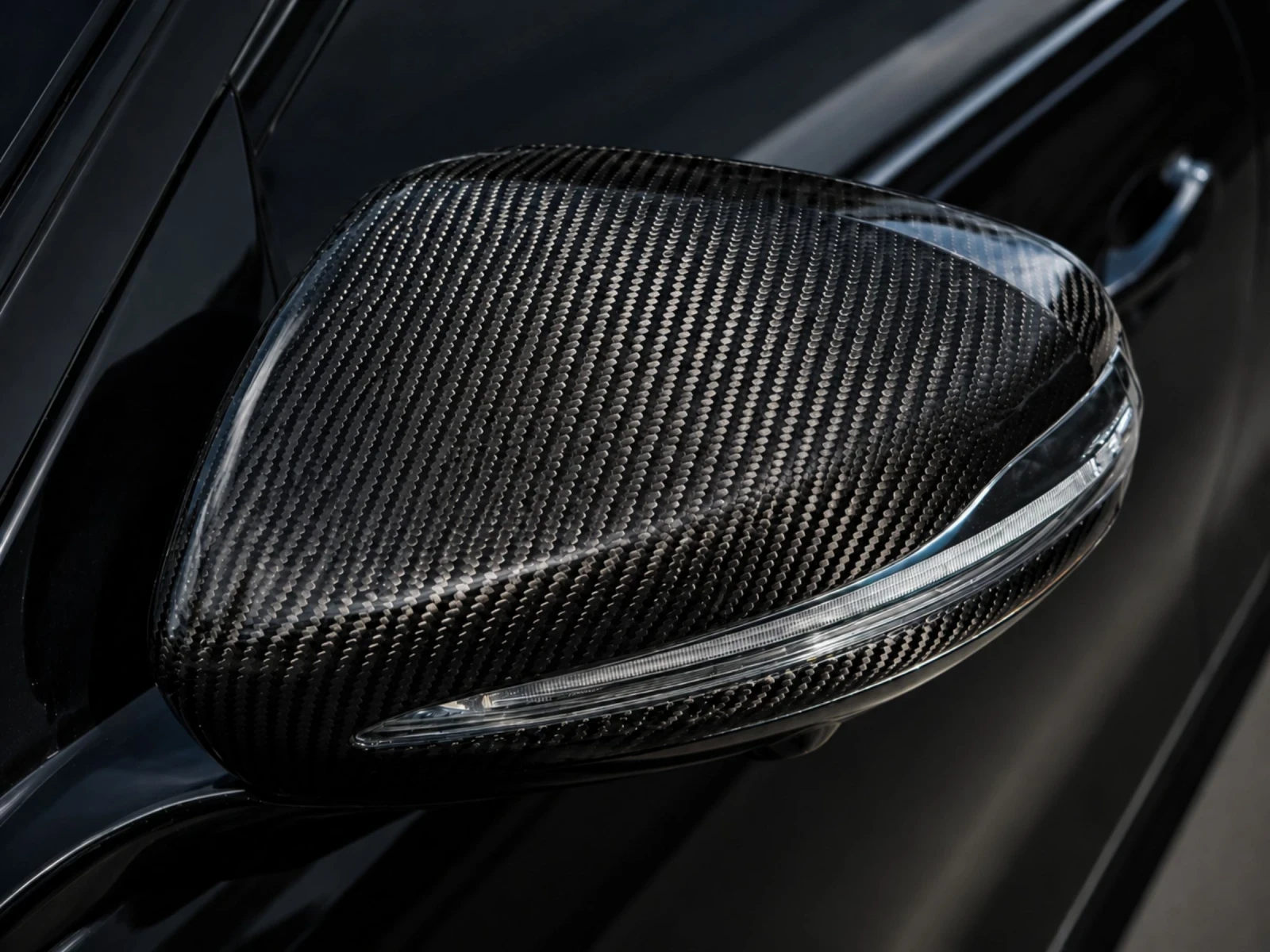 Mercedes-Benz S 63 AMG S 63 AMG 4 MATIC-LONG BUSINESS CLASS, снимка 9 - Автомобили и джипове - 54995207