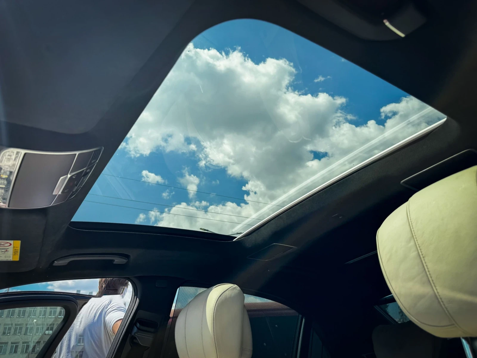 Mercedes-Benz S 63 AMG S 63 AMG 4 MATIC-LONG BUSINESS CLASS, снимка 11 - Автомобили и джипове - 54995207