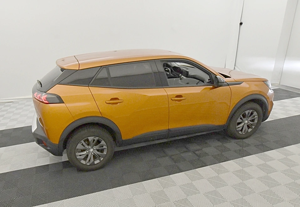 Peugeot 2008 BUSINES EDITION, снимка 4 - Автомобили и джипове - 55088709