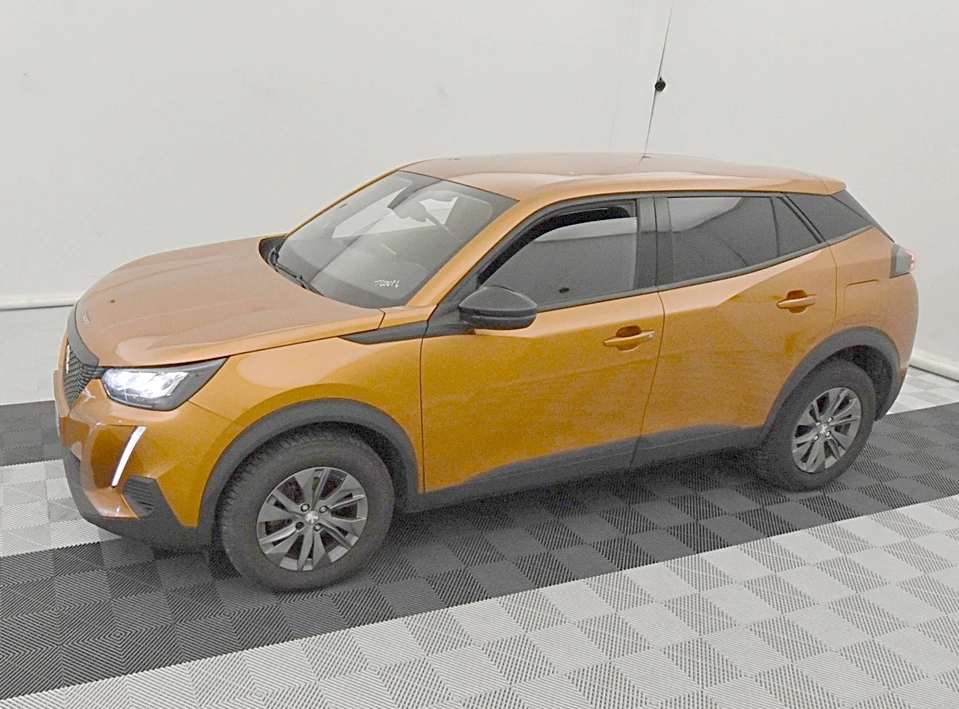 Peugeot 2008 BUSINES EDITION, снимка 6 - Автомобили и джипове - 55088709