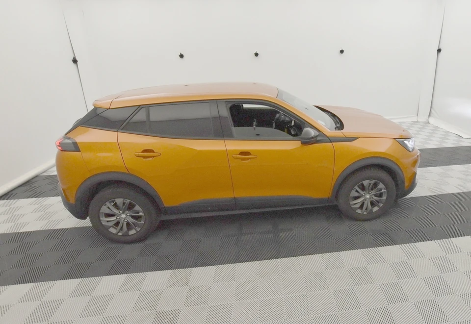 Peugeot 2008 BUSINES EDITION, снимка 3 - Автомобили и джипове - 55088709
