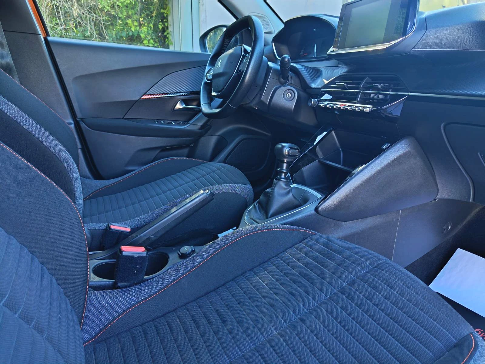 Peugeot 2008 BUSINES EDITION | Mobile.bg � ����������� 15