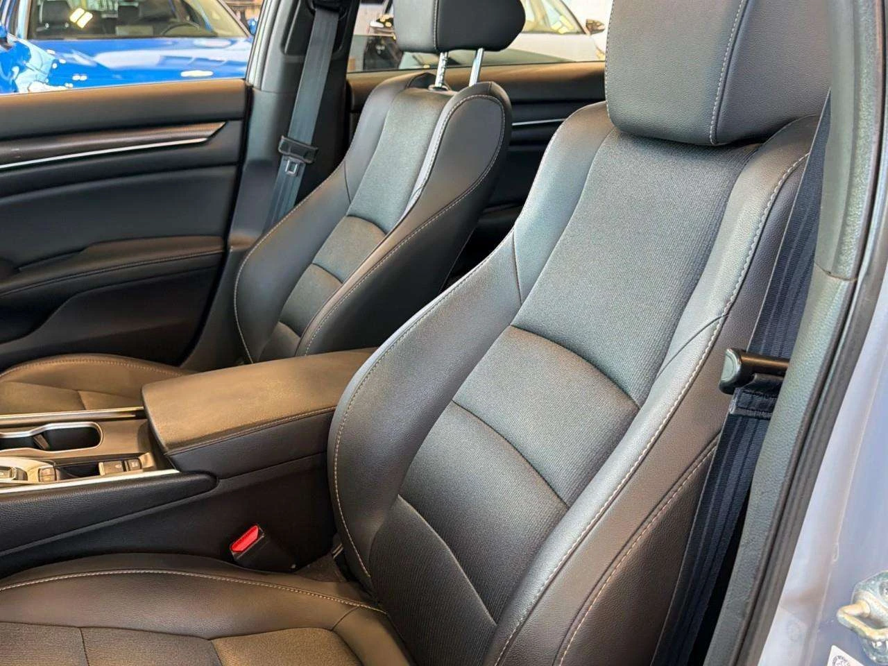 Honda Accord Sport 2.0T | Mobile.bg � ����������� 13
