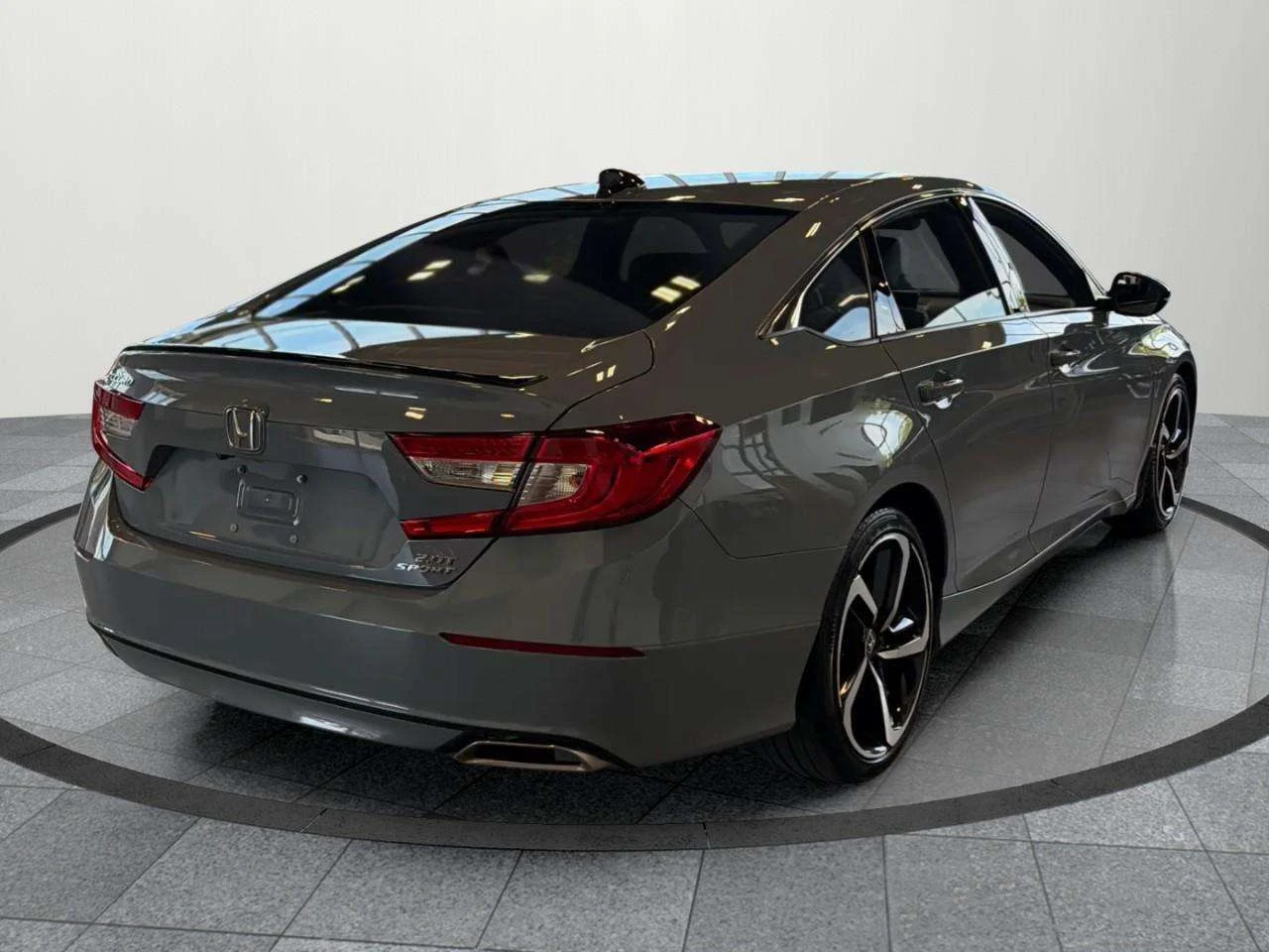 Honda Accord Sport 2.0T | Mobile.bg � ����������� 6