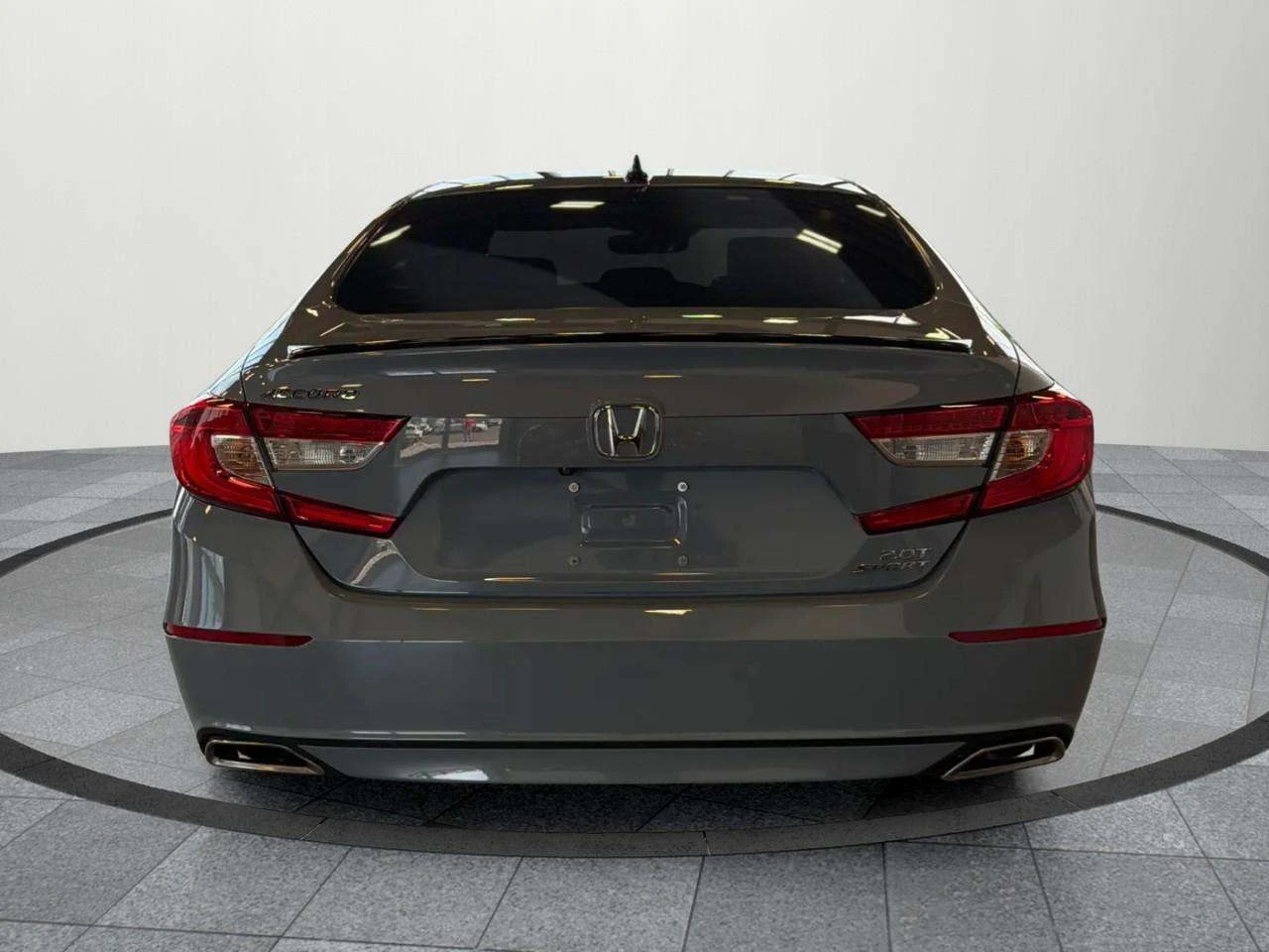 Honda Accord Sport 2.0T | Mobile.bg � ����������� 5