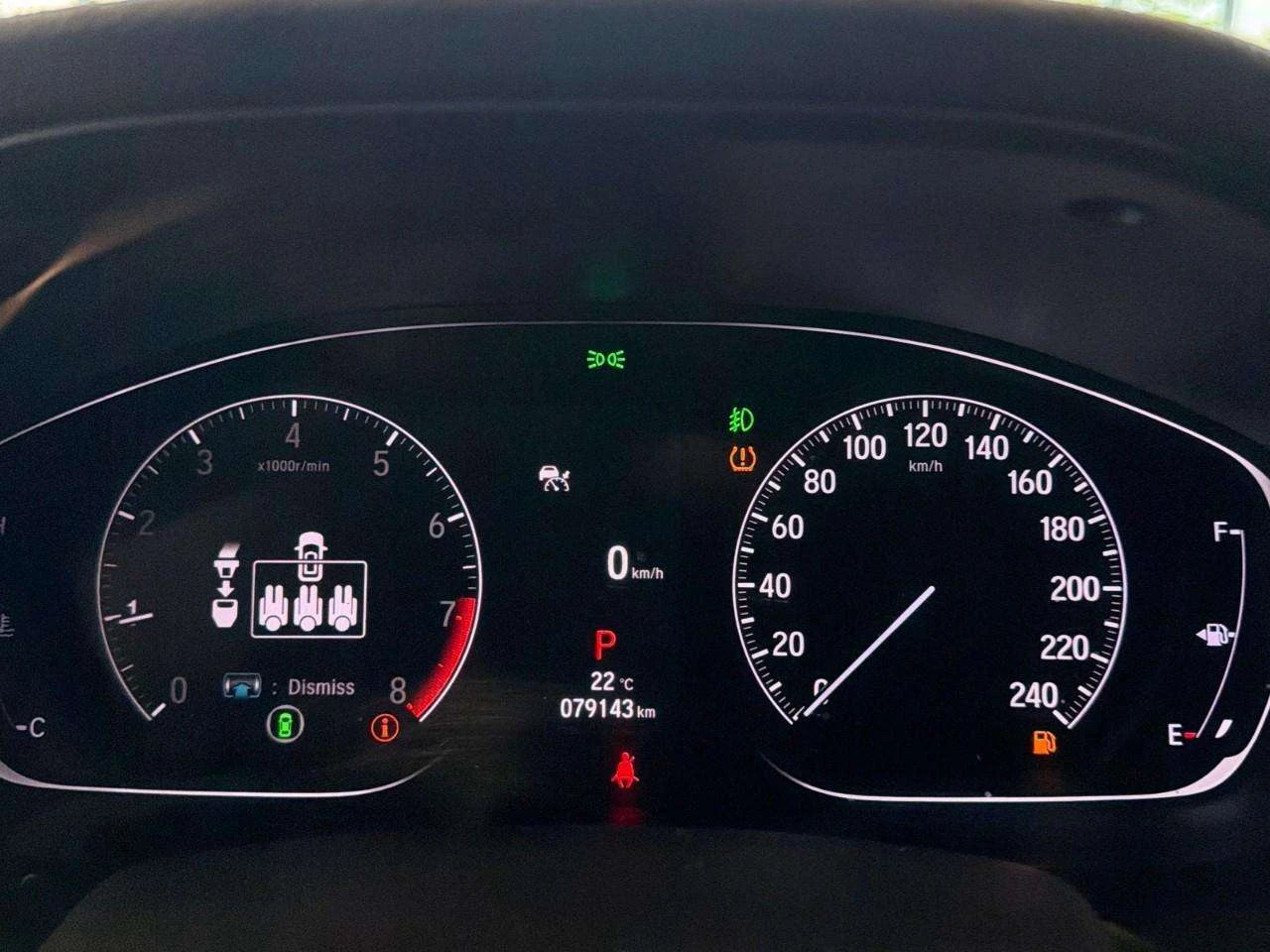 Honda Accord Sport 2.0T | Mobile.bg � ����������� 16