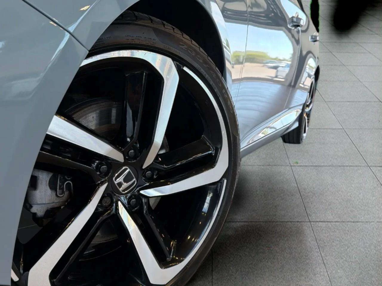 Honda Accord Sport 2.0T | Mobile.bg � ����������� 2