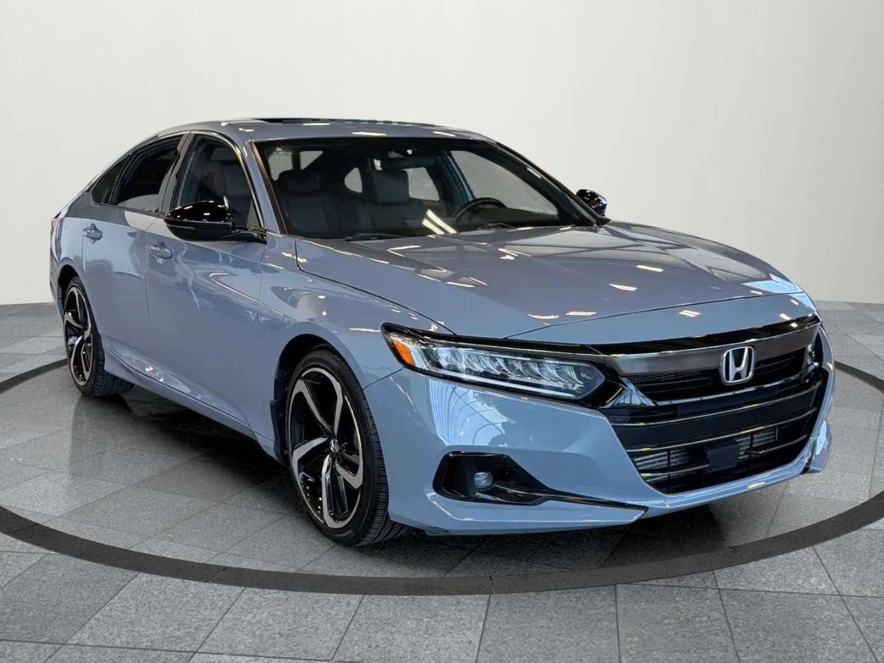 Honda Accord Sport 2.0T | Mobile.bg � ����������� 8