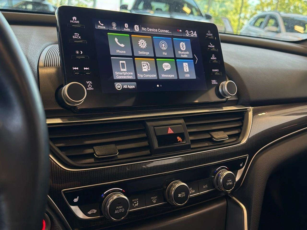 Honda Accord Sport 2.0T | Mobile.bg � ����������� 15