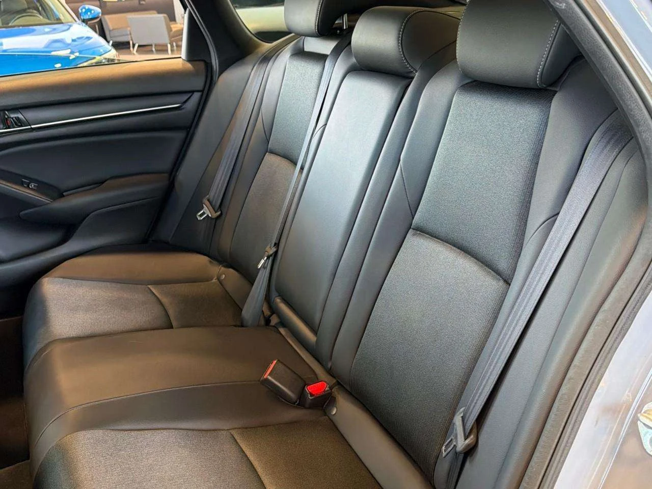Honda Accord Sport 2.0T | Mobile.bg � ����������� 12