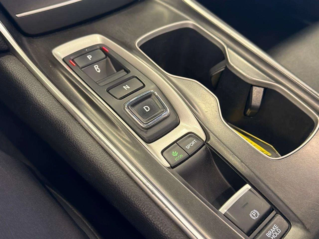 Honda Accord Sport 2.0T | Mobile.bg � ����������� 14
