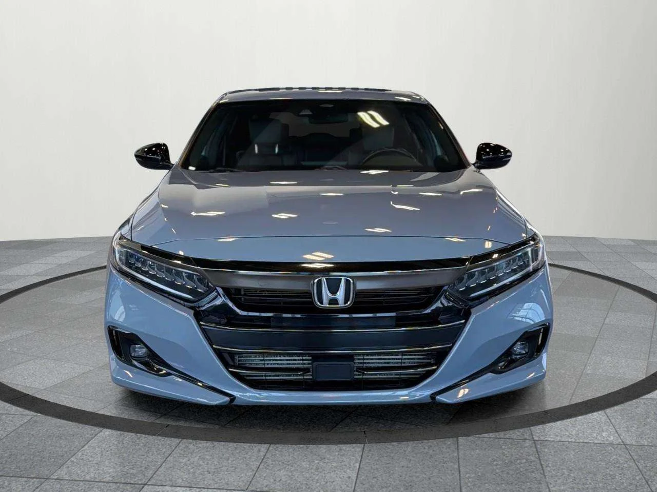 Honda Accord Sport 2.0T | Mobile.bg � ����������� 9