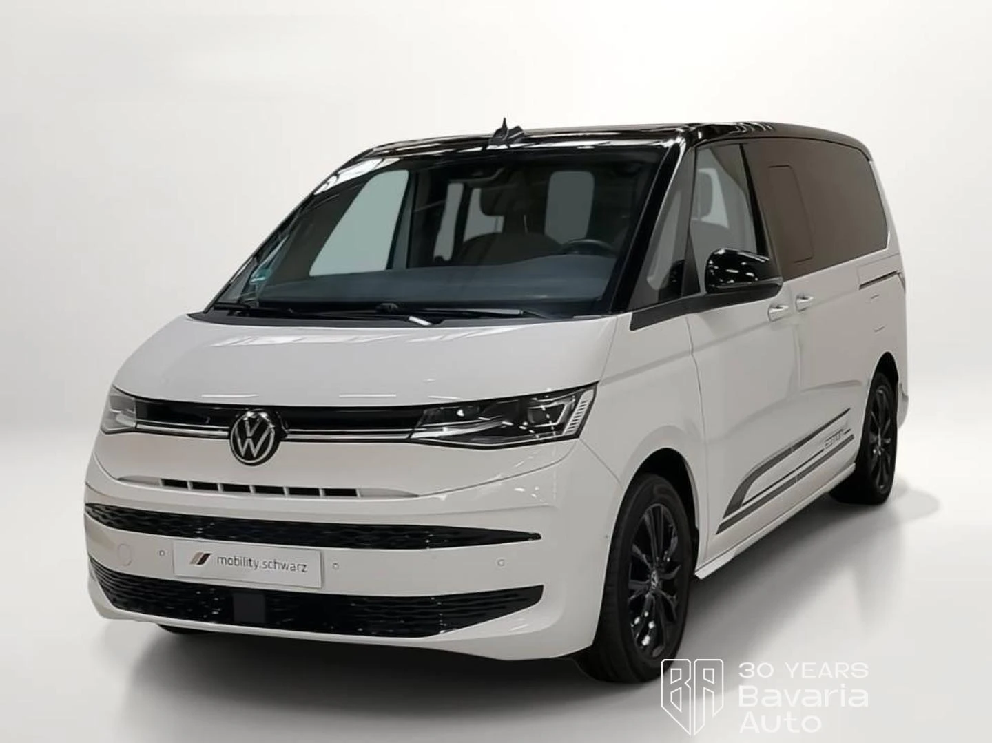 VW Multivan Edition long DSG Easy Open Basic