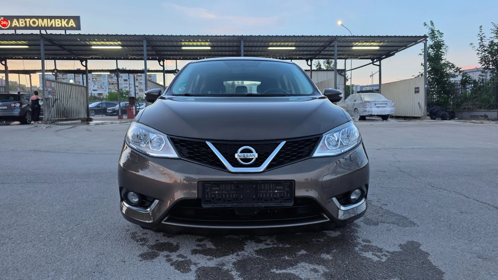 Nissan Pulsar ���� ���� | Mobile.bg � ����������� 2