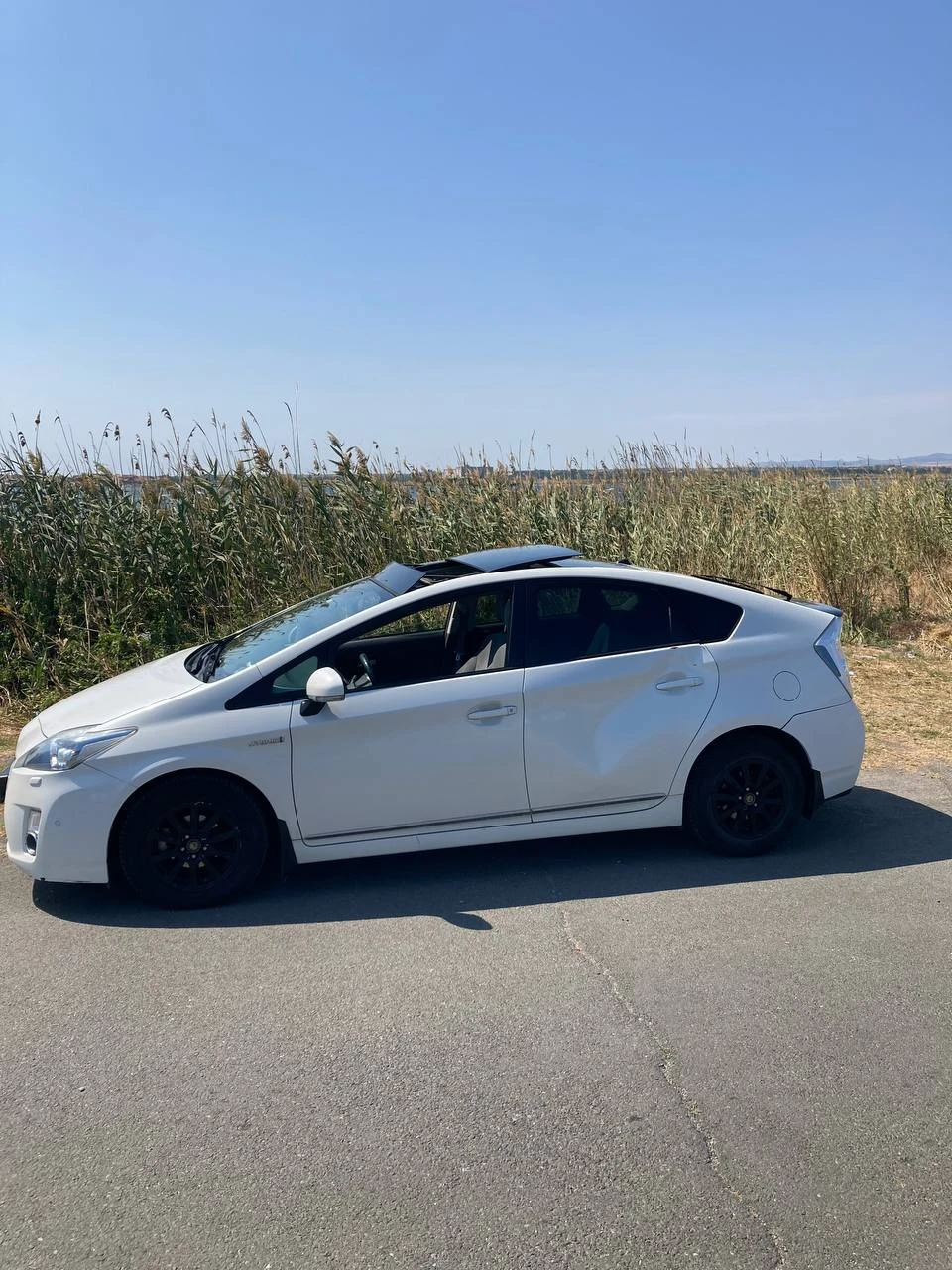 Toyota Prius XW30