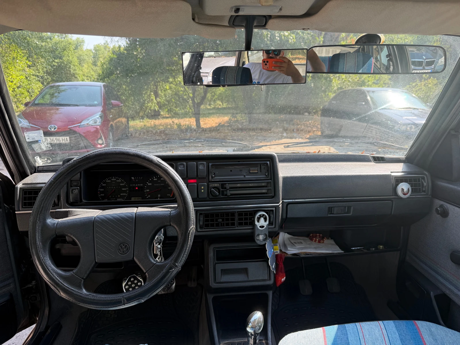 VW Jetta, снимка 8 - Автомобили и джипове - 55840609