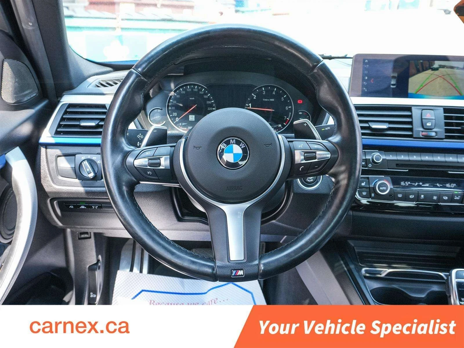 BMW 340 * 340i 340i xDrive AWD | M Sport PKG | Clean Carfa, снимка 8 - Автомобили и джипове - 56082612