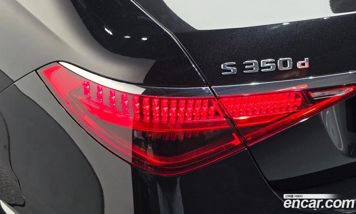 Mercedes-Benz S 350 S350 d, снимка 8 - Автомобили и джипове - 56122863
