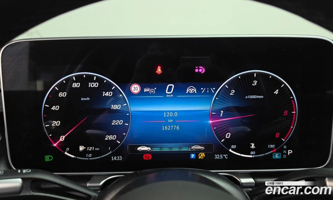 Mercedes-Benz S 350 S350 d, снимка 10 - Автомобили и джипове - 56122863