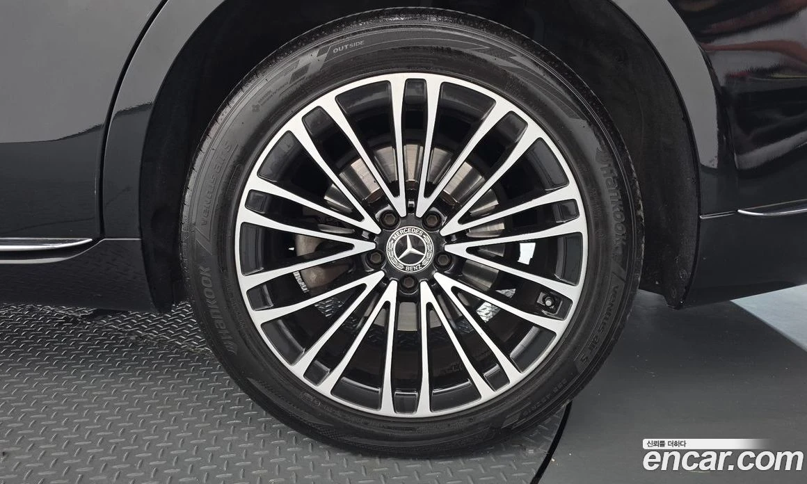 Mercedes-Benz S 350 S350 d, снимка 6 - Автомобили и джипове - 56122863
