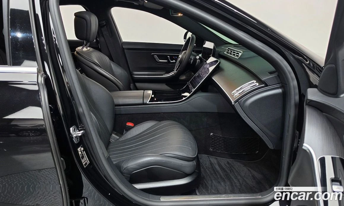 Mercedes-Benz S 350 S350 d, снимка 15 - Автомобили и джипове - 56122863