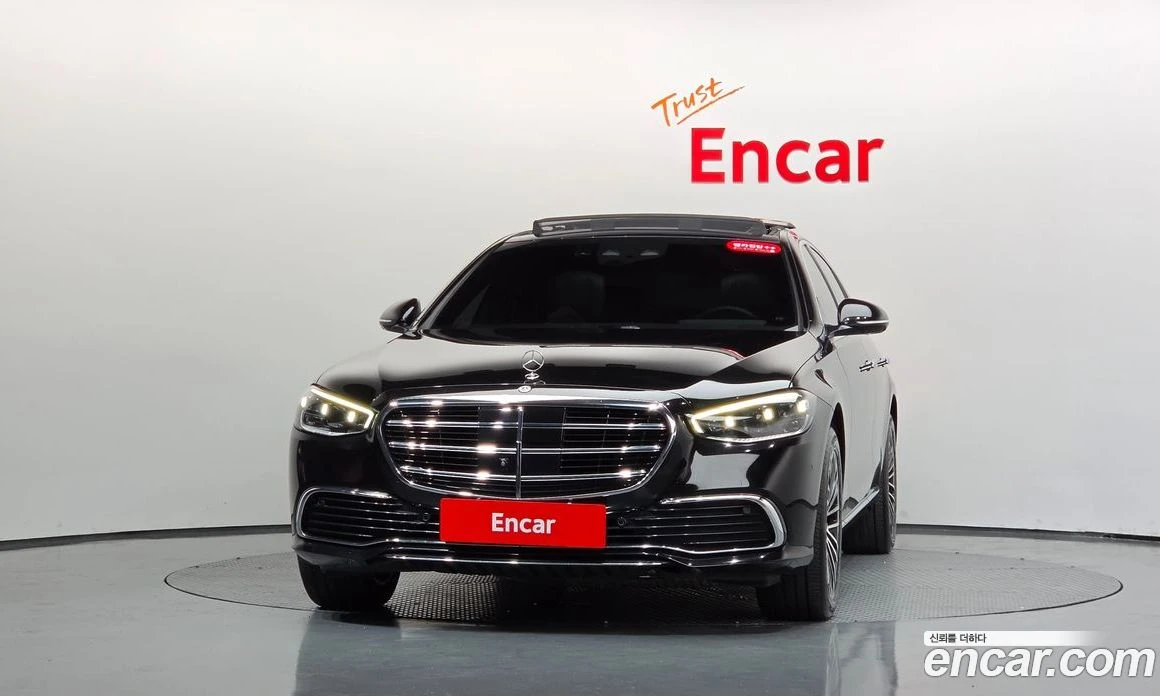 Mercedes-Benz S 350 S350 d, снимка 2 - Автомобили и джипове - 56122863