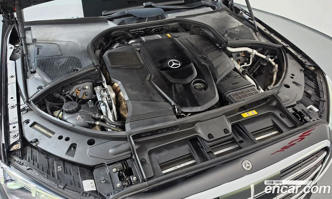 Mercedes-Benz S 350 S350 d, снимка 5 - Автомобили и джипове - 56122863