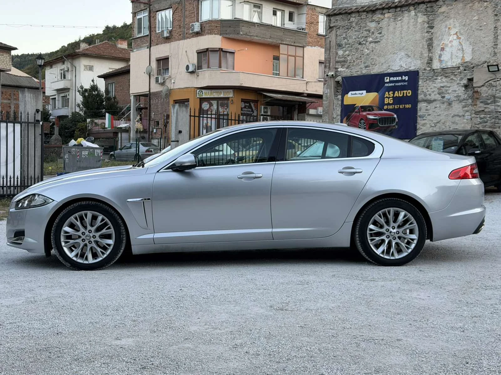 Jaguar Xf | Mobile.bg � ����������� 6