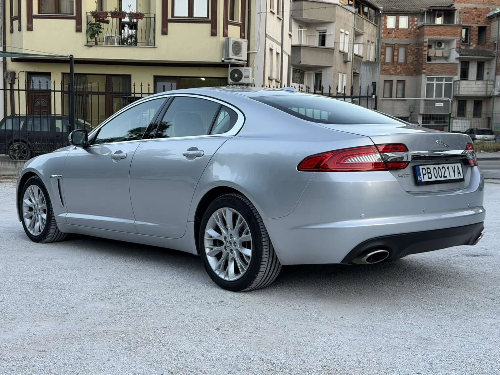 Jaguar Xf | Mobile.bg � ����������� 4