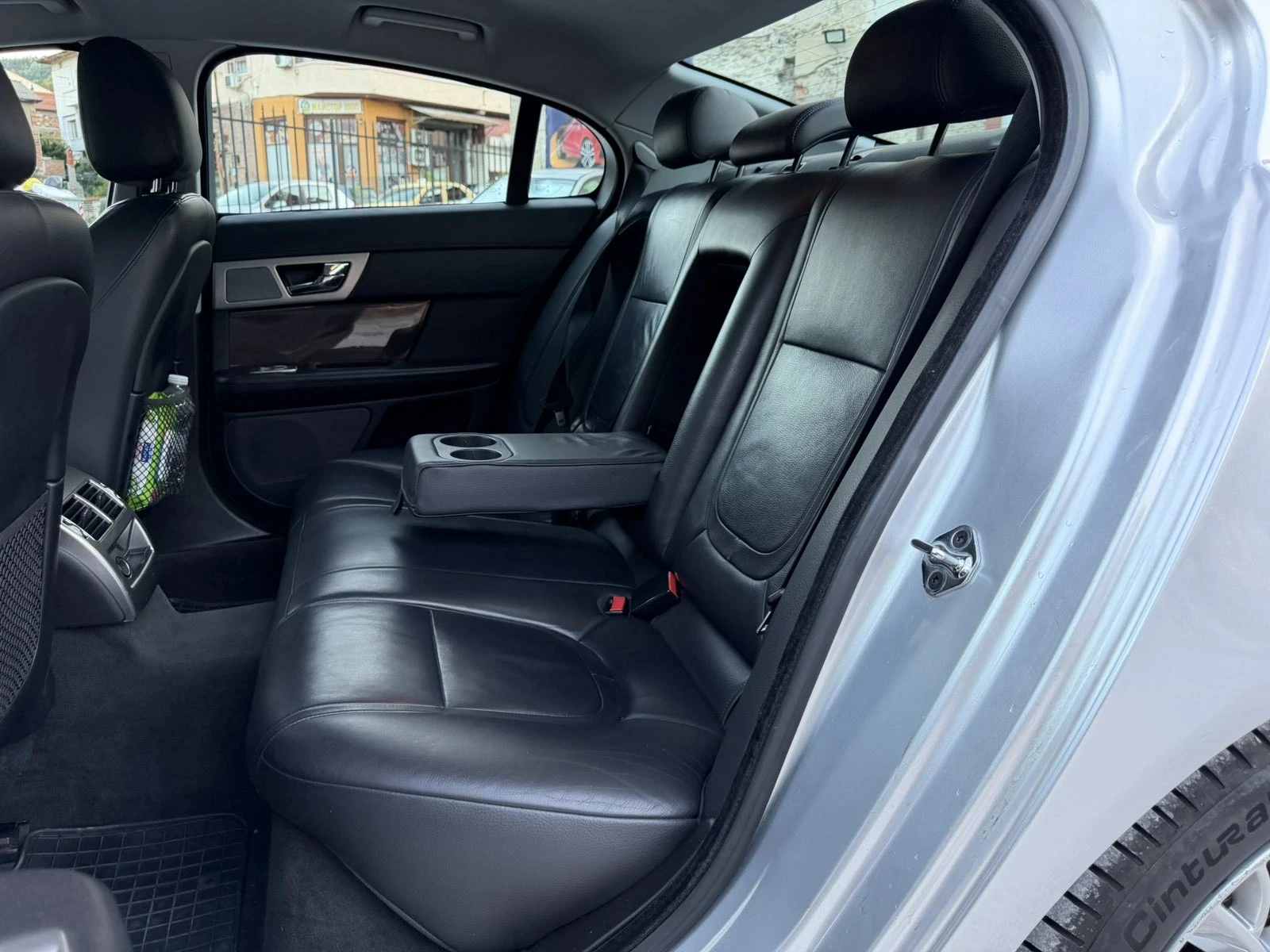 Jaguar Xf | Mobile.bg � ����������� 5