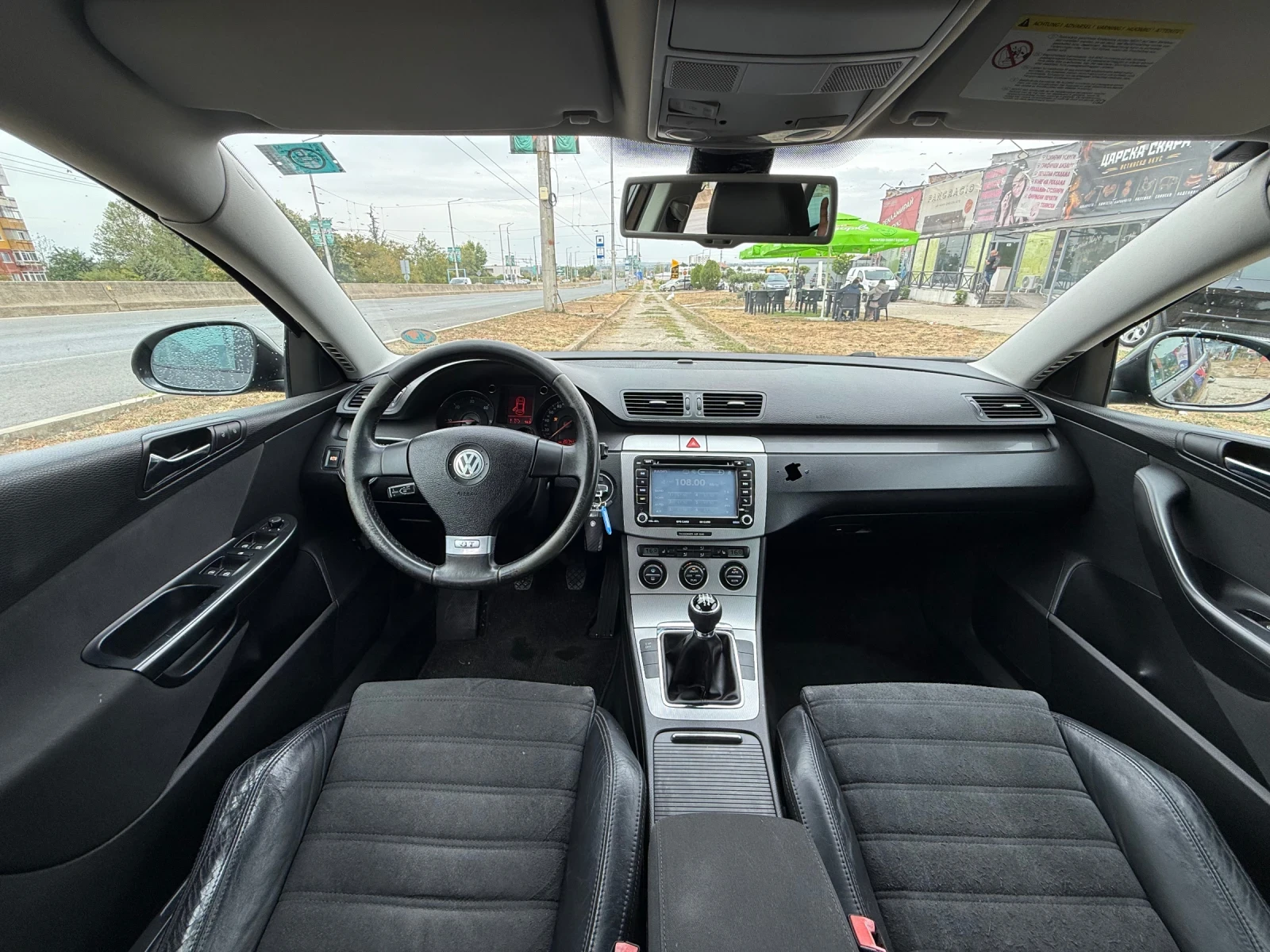 VW Passat 1.9 TDI/105 hp | Mobile.bg � ����������� 8