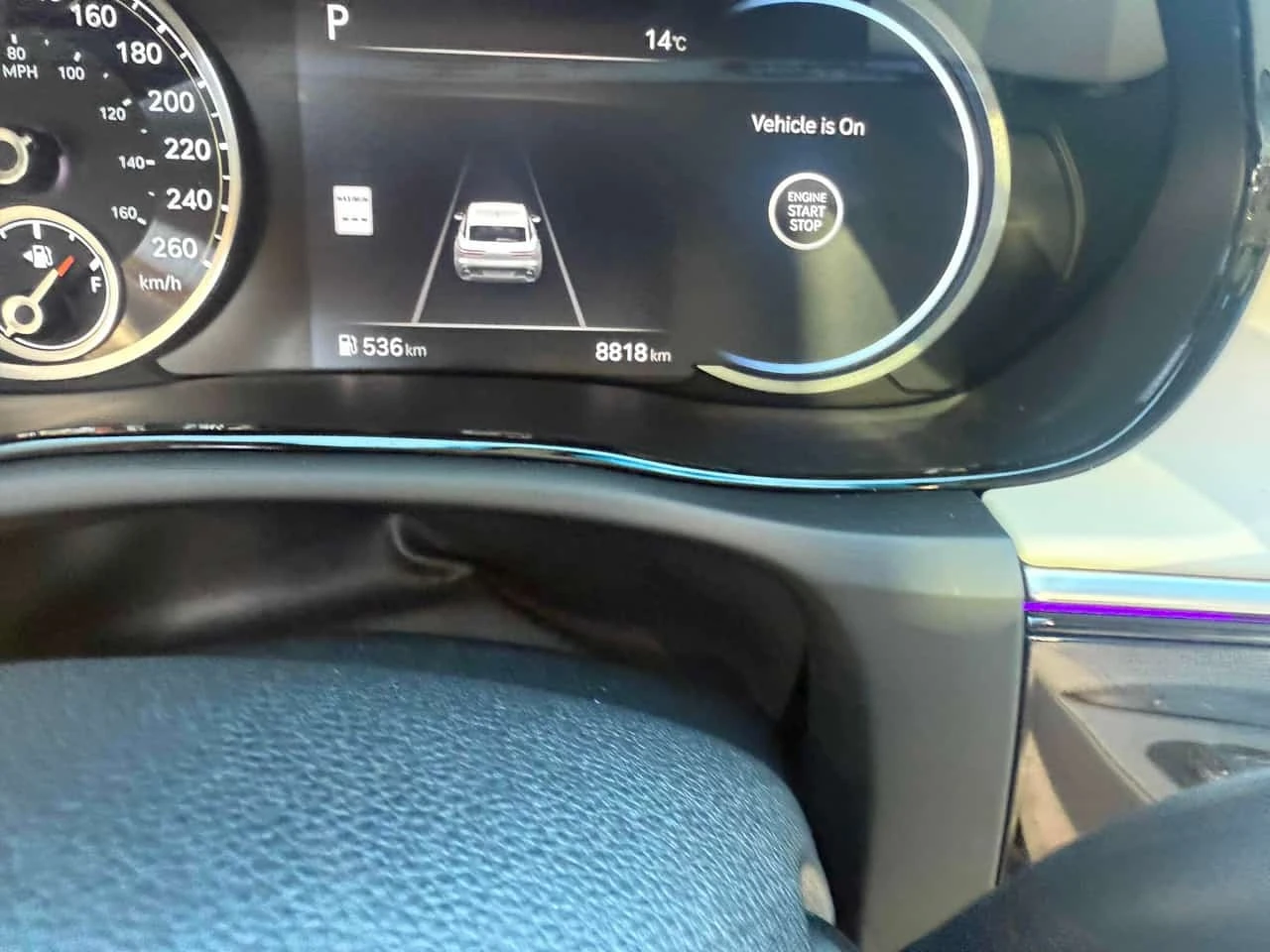 Genesis GV70 2.5T / CARFAX / ��������� / ���� �� �������� | Mobile.bg � ����������� 8