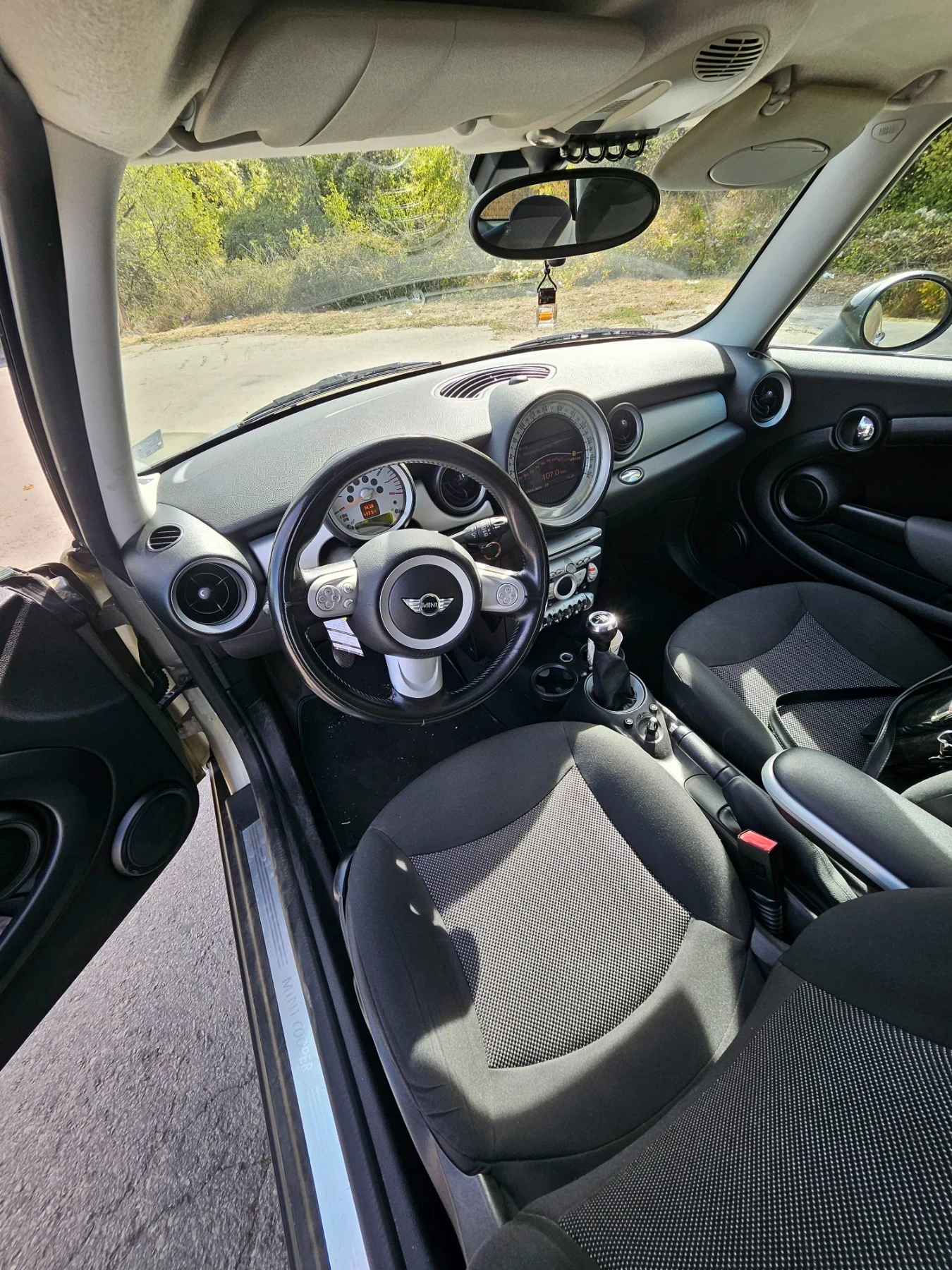 Mini Cooper, снимка 11 - Автомобили и джипове - 56465460