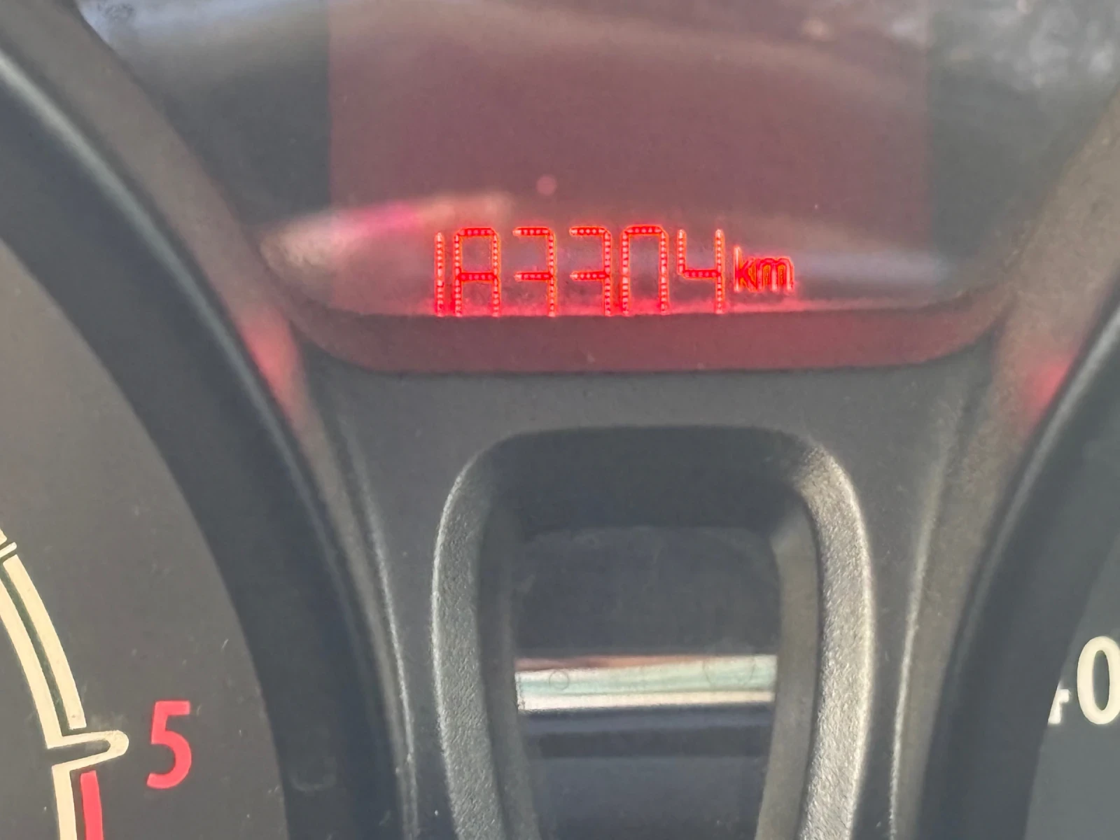 Ford Fiesta, снимка 7 - Автомобили и джипове - 56571309
