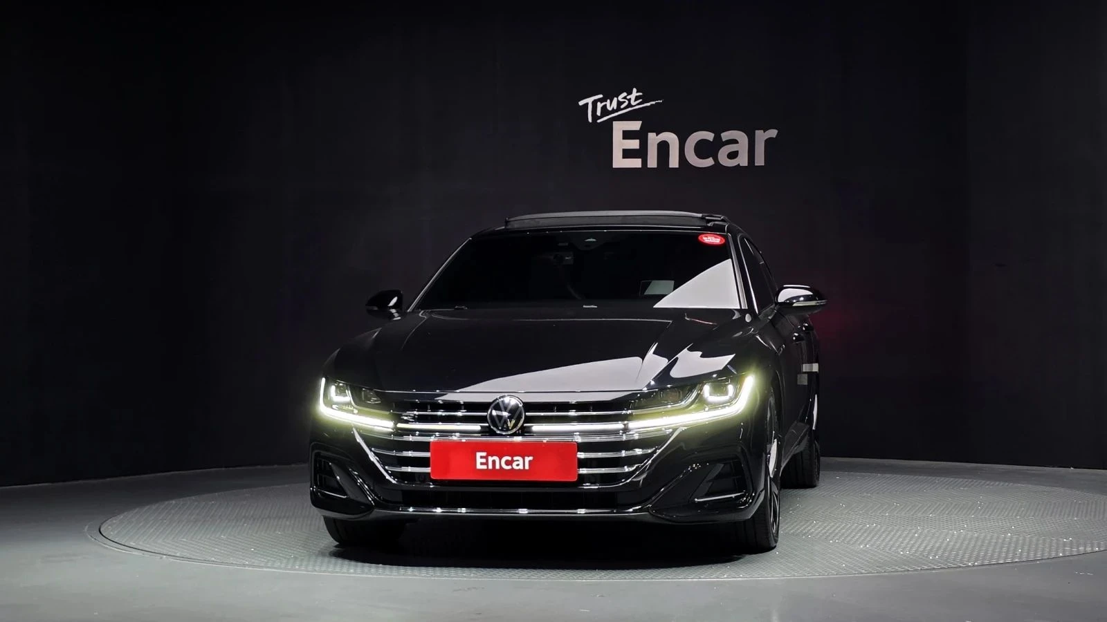 VW Arteon, снимка 3 - Автомобили и джипове - 56689635